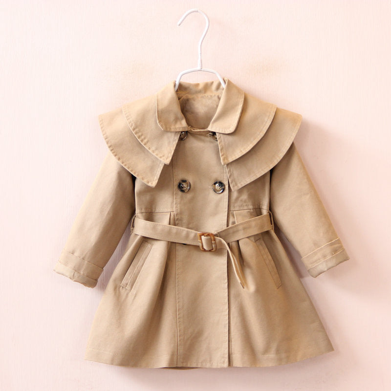 New Spring And Autumn Cotton