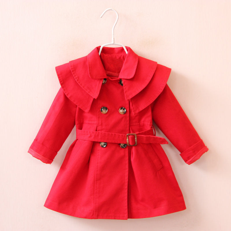 New Spring And Autumn Cotton