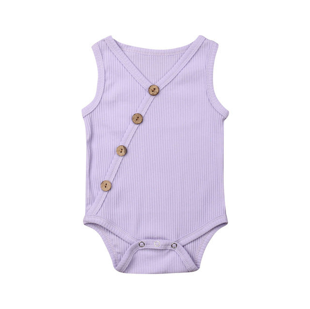 Bodysuit Kids Clothes Boys Girl Jumpsuit