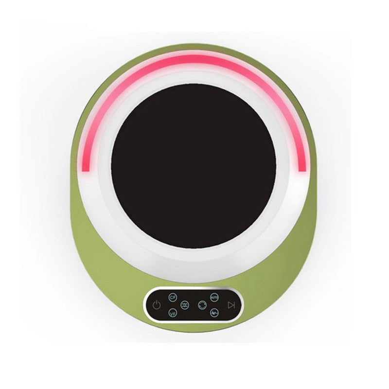 Multifunctional Intelligent Ultrasonic Mosquito