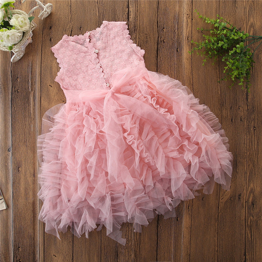 Dress Flower Child Skirt
