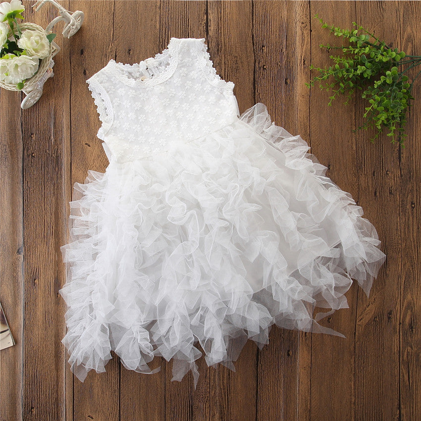Dress Flower Child Skirt