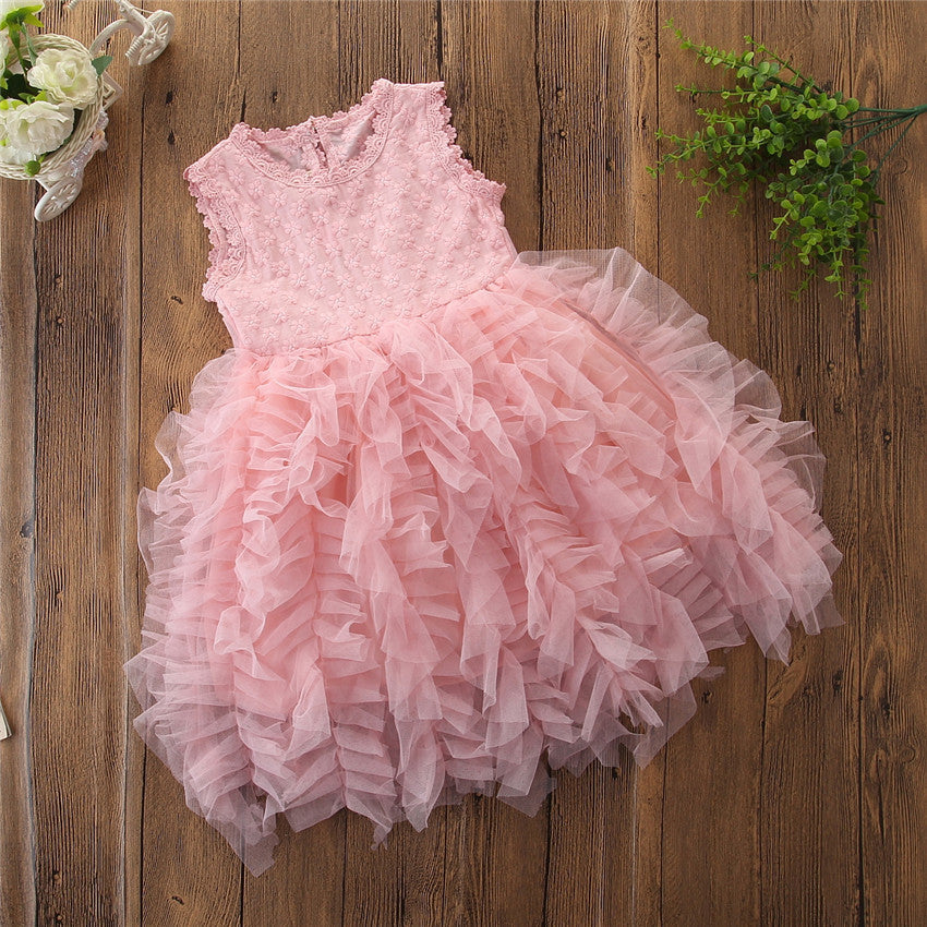 Dress Flower Child Skirt