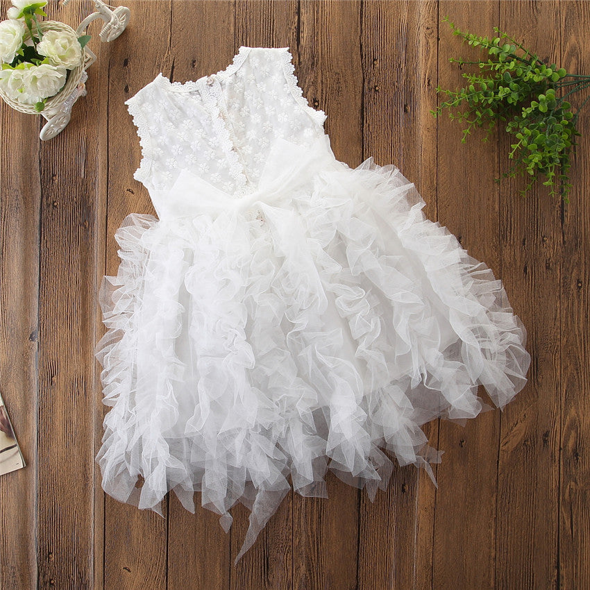 Dress Flower Child Skirt