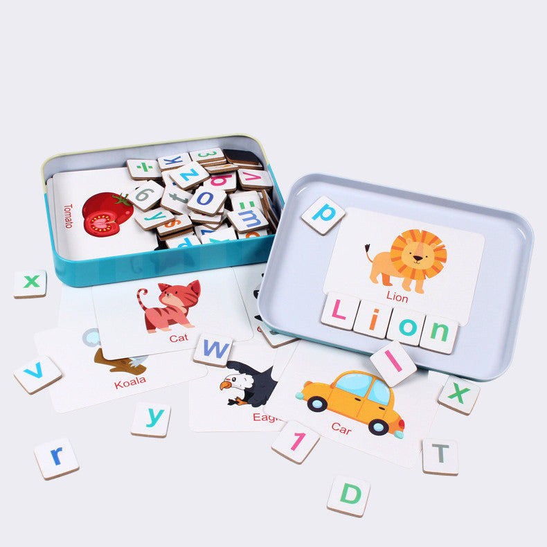 Baby Learning Education Toys