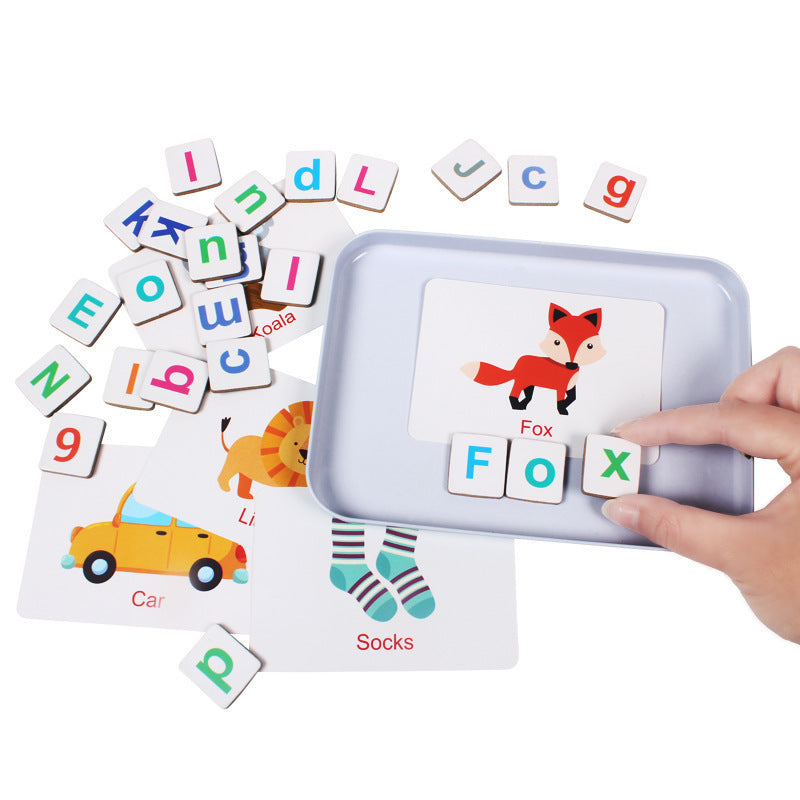 Baby Learning Education Toys