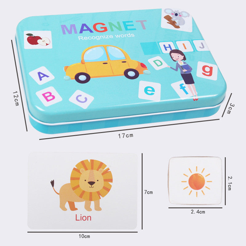 Baby Learning Education Toys