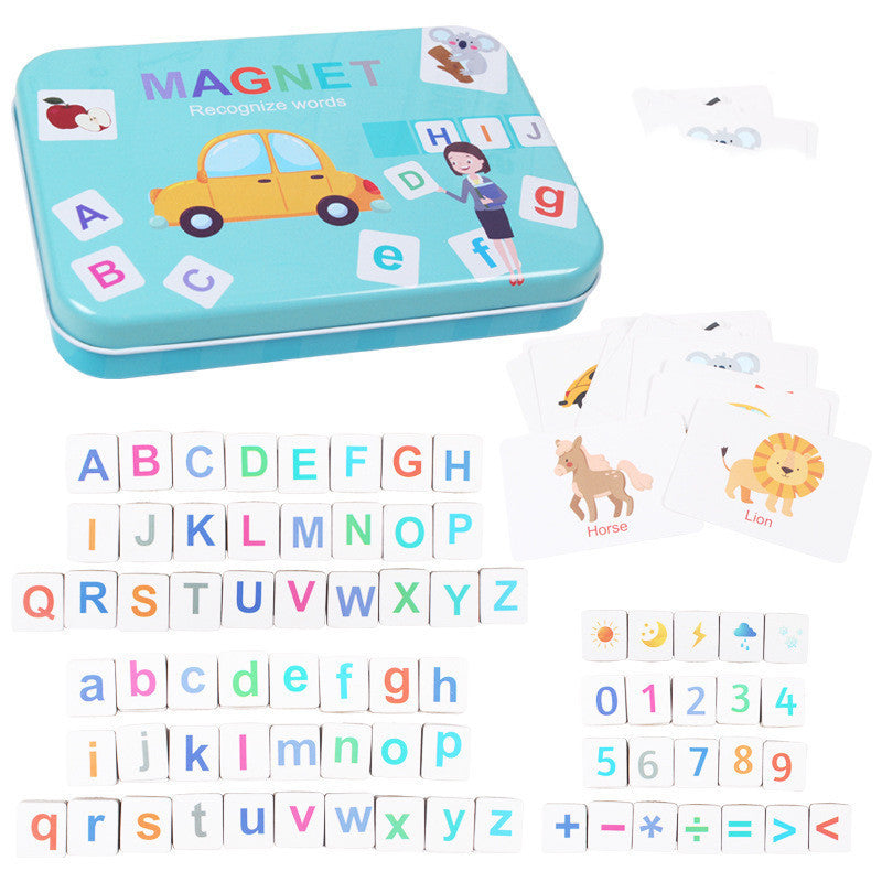 Baby Learning Education Toys