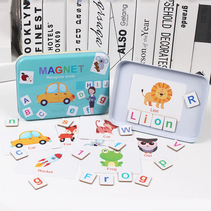 Baby Learning Education Toys