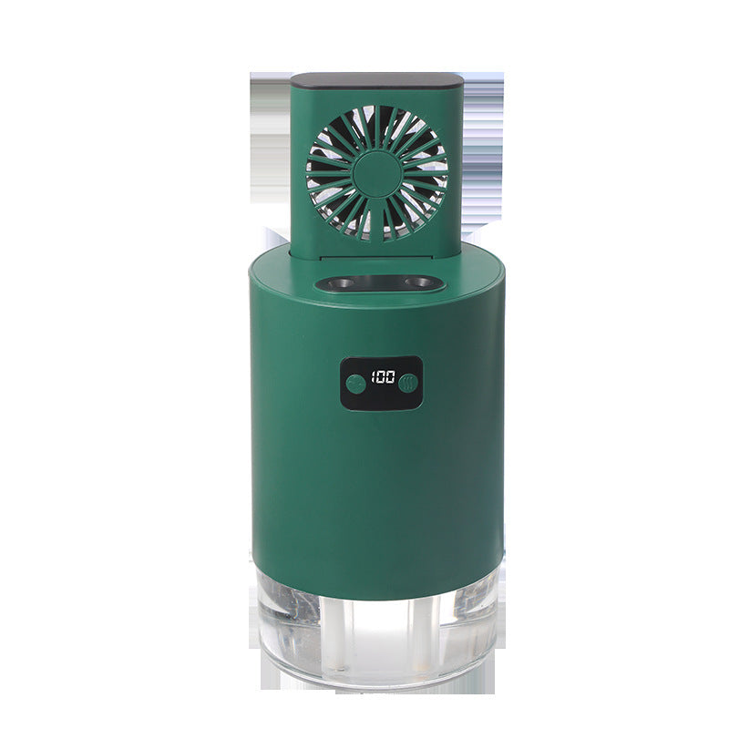 Lifting Fan Humidifier Office Bedroom
