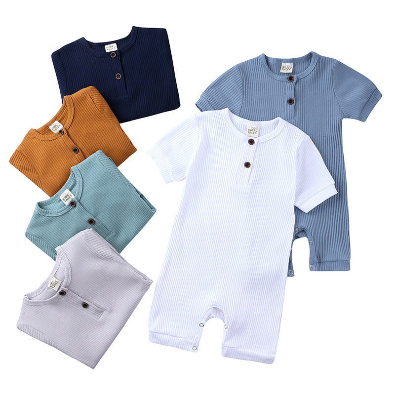 Crawling Clothes