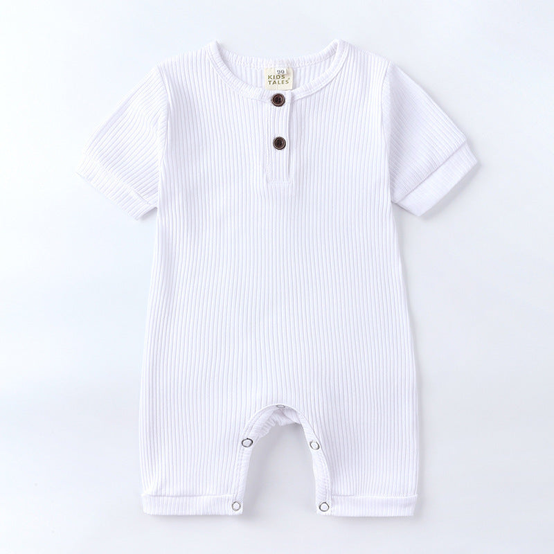 Crawling Clothes