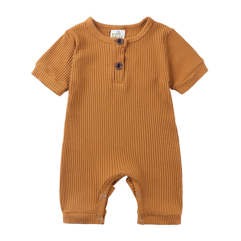 Crawling Clothes