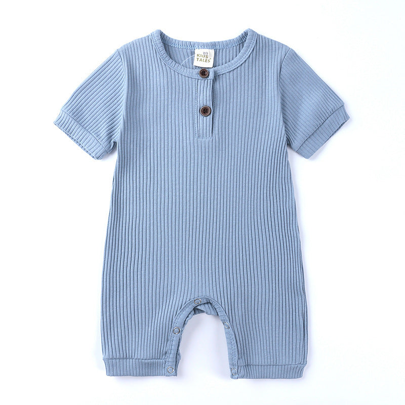 Crawling Clothes
