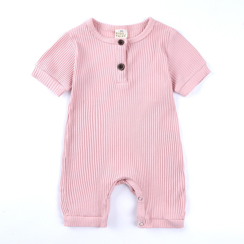 Crawling Clothes