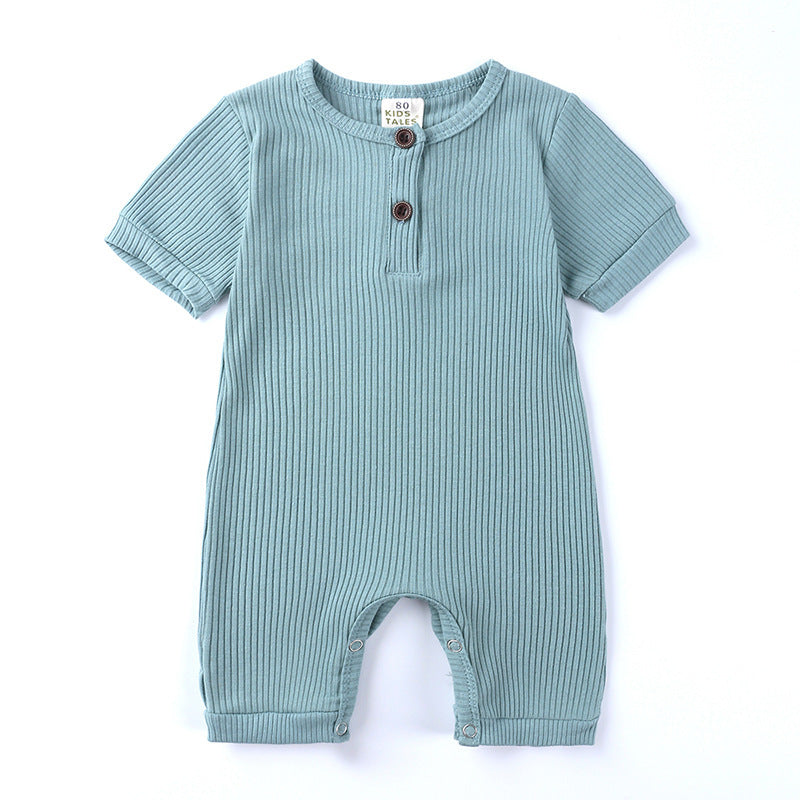 Crawling Clothes