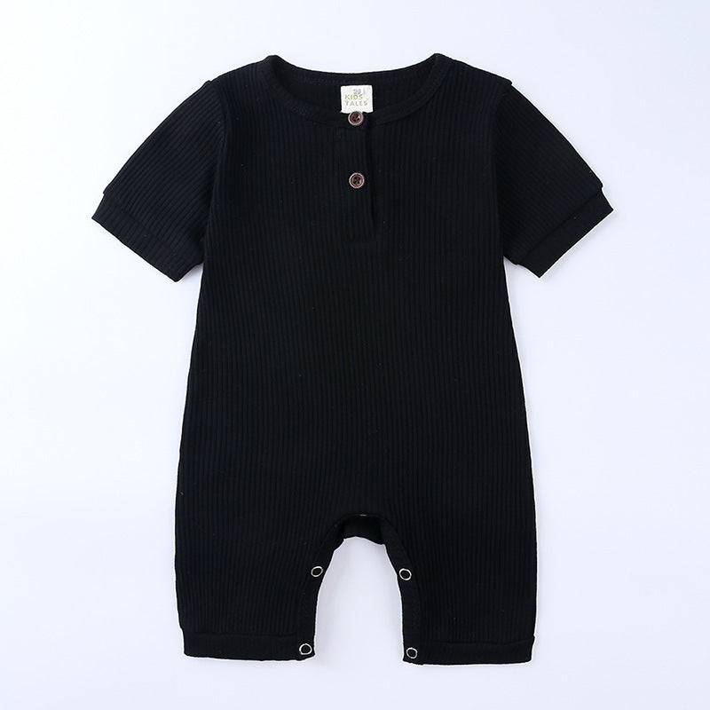 Crawling Clothes