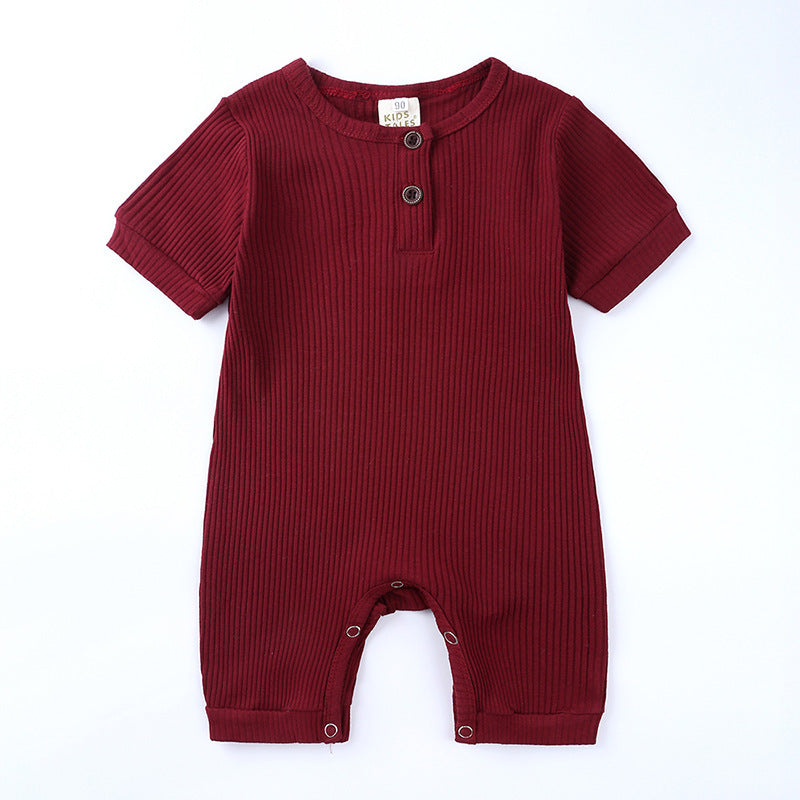 Crawling Clothes
