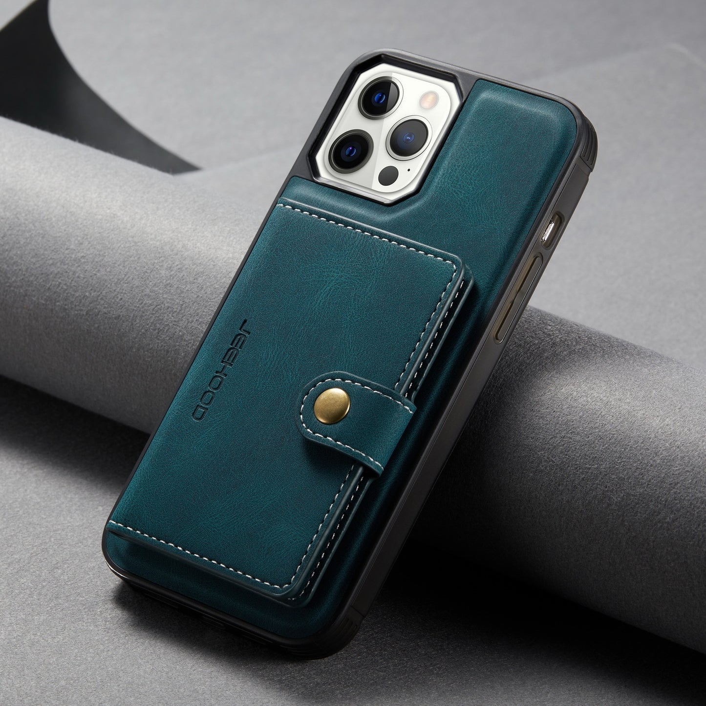 Wallet Magnetic Phone Case