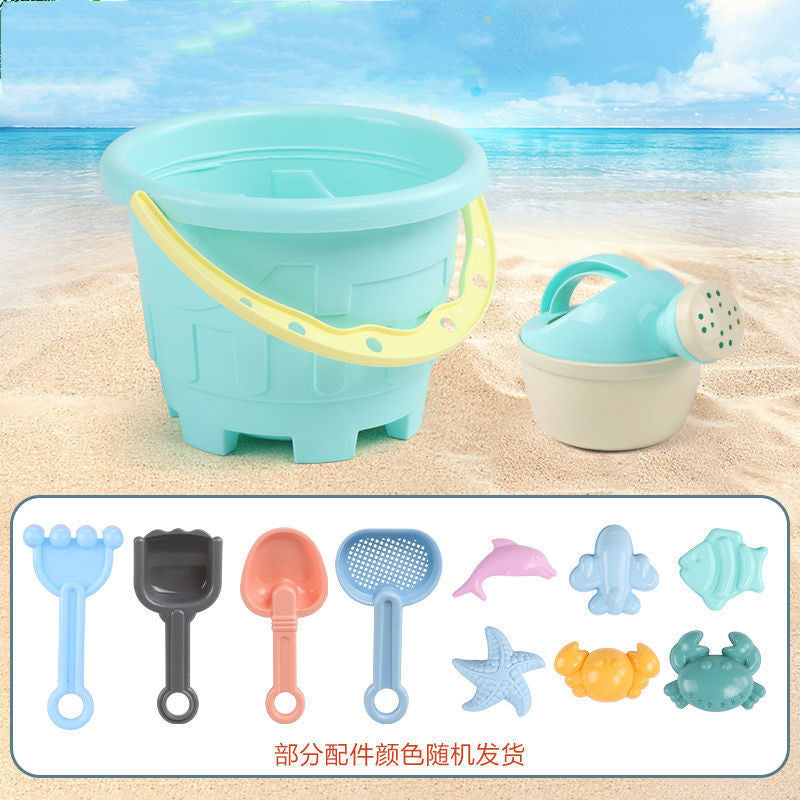 Beach Toy Set For Kids