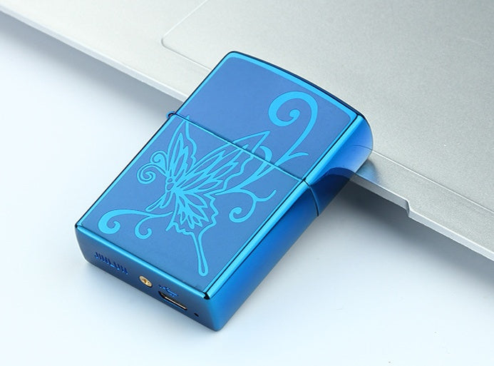 charging lighter
