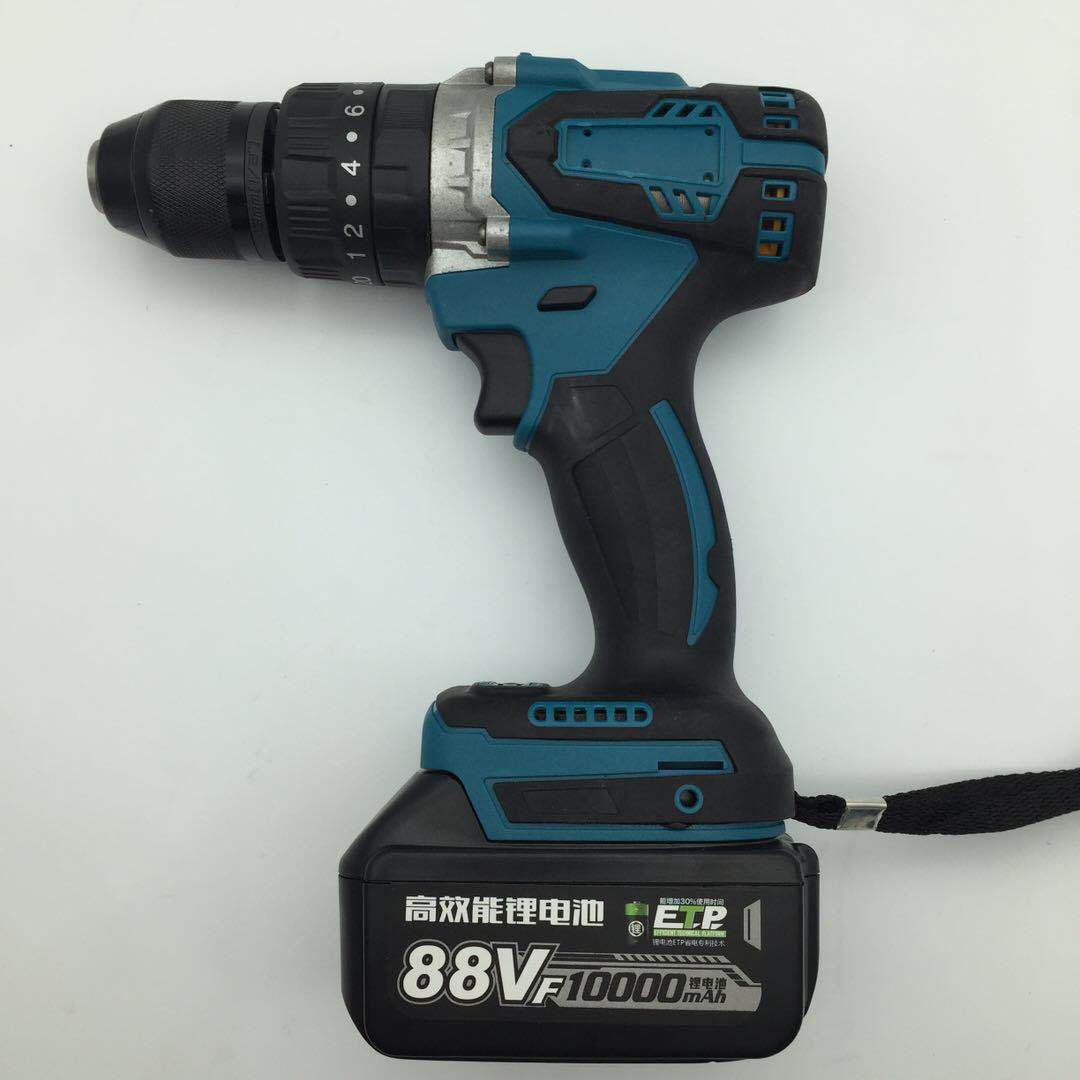 Multi Function Drill Electric Screwdriver Electric Tool