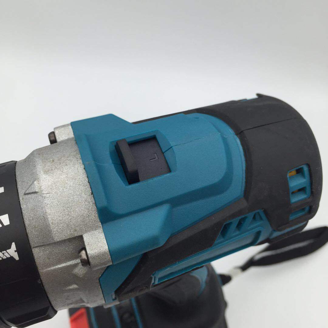 Multi Function Drill Electric Screwdriver Electric Tool
