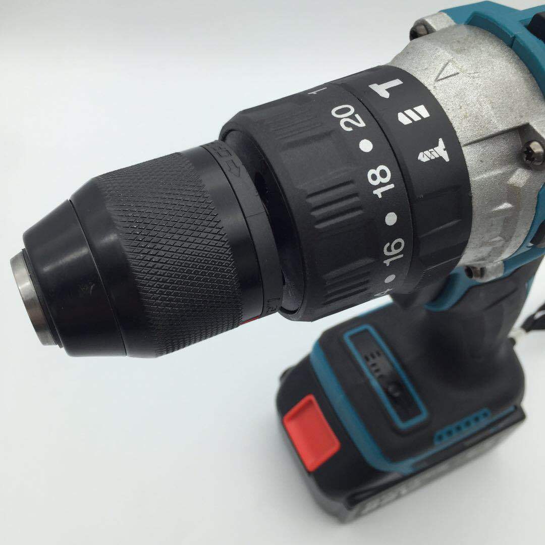 Multi Function Drill Electric Screwdriver Electric Tool