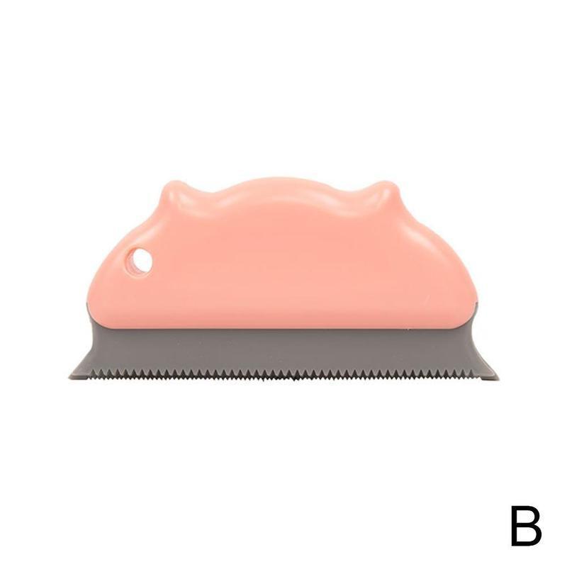 Pet Comb Automatically Fading