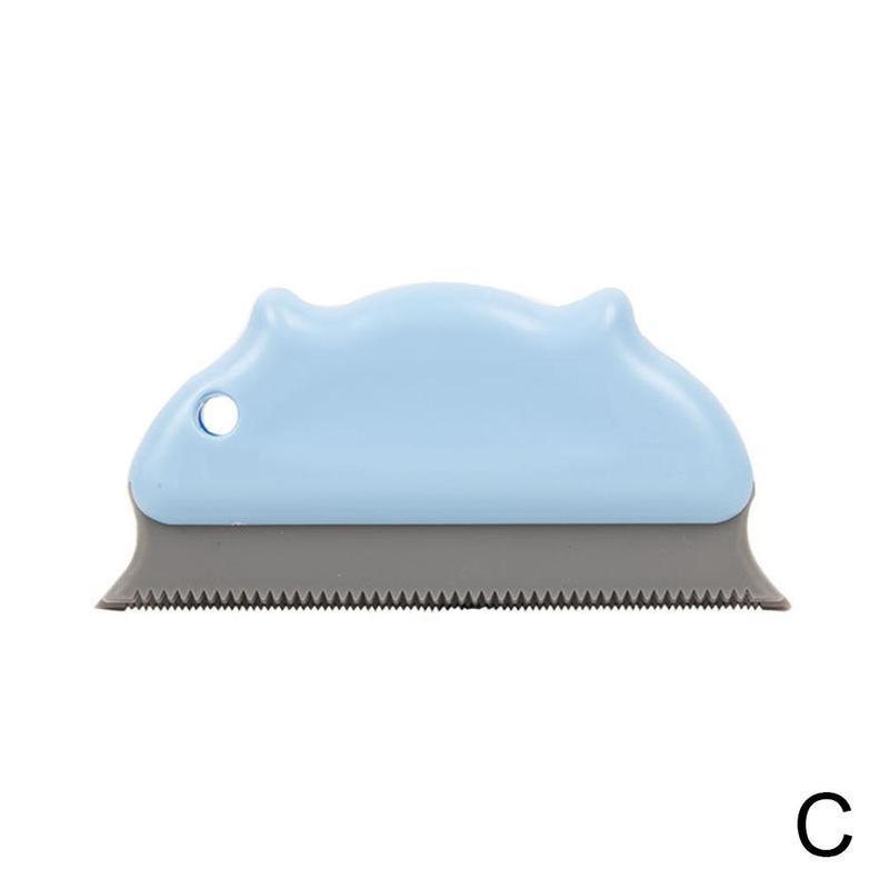 Pet Comb Automatically Fading