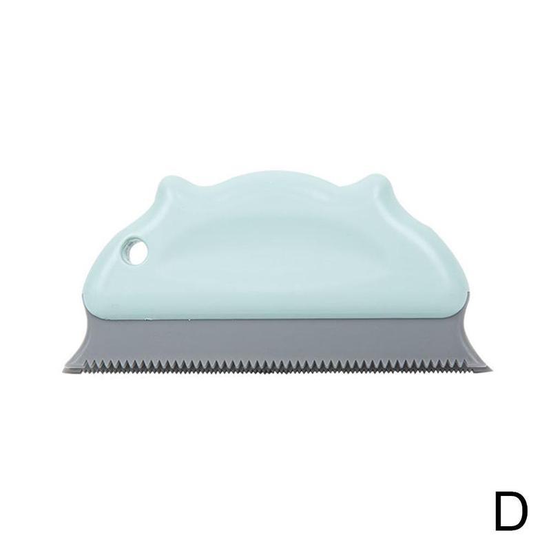 Pet Comb Automatically Fading