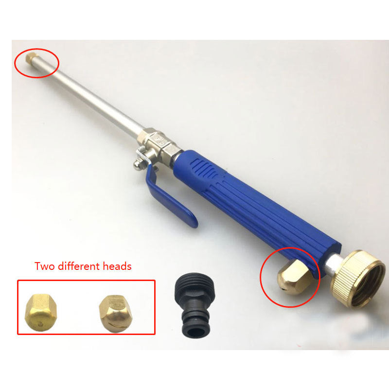 High-pressure Electric Water