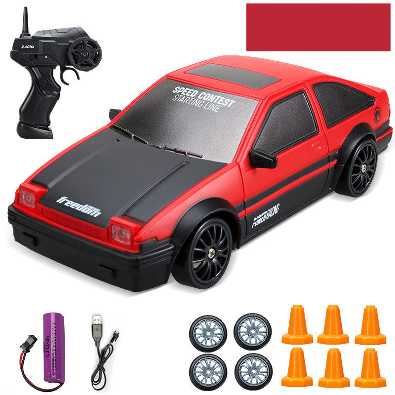 Remote Control Car Electric Charging toy