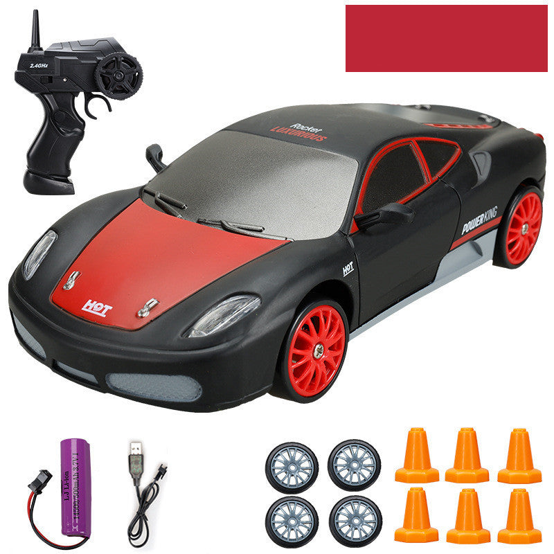 Remote Control Car Electric Charging toy