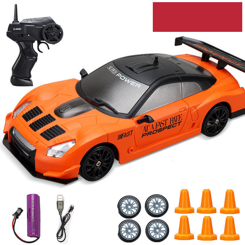 Remote Control Car Electric Charging toy