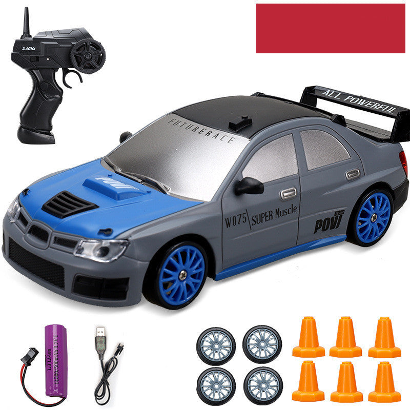 Remote Control Car Electric Charging toy