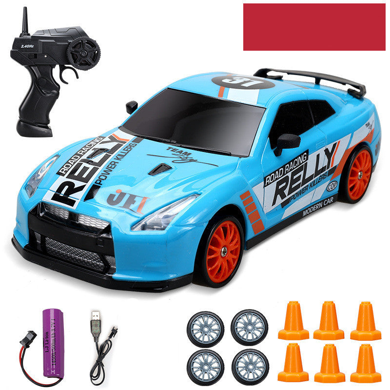 Remote Control Car Electric Charging toy