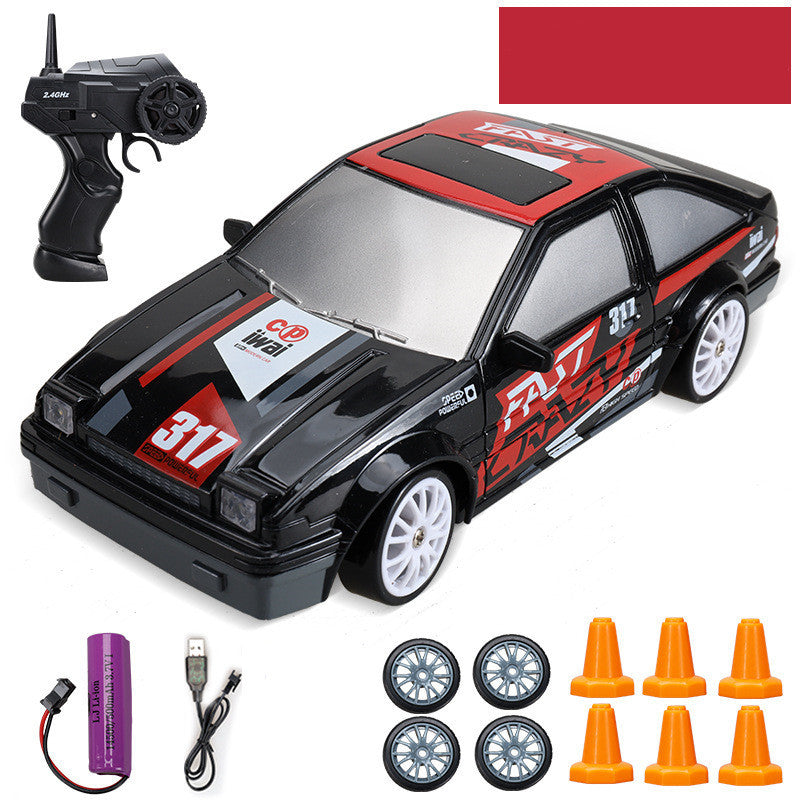 Remote Control Car Electric Charging toy