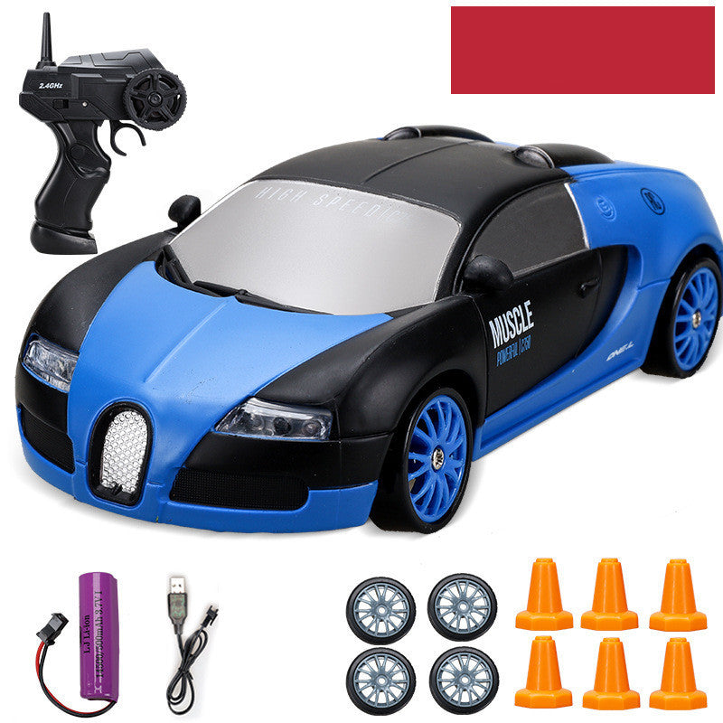 Remote Control Car Electric Charging toy