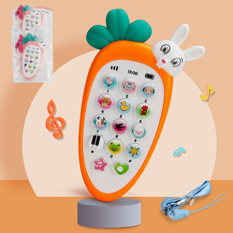 Electronic Phone Toys Music