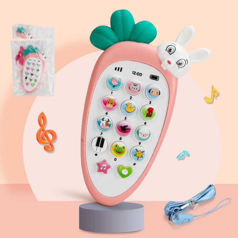 Electronic Phone Toys Music