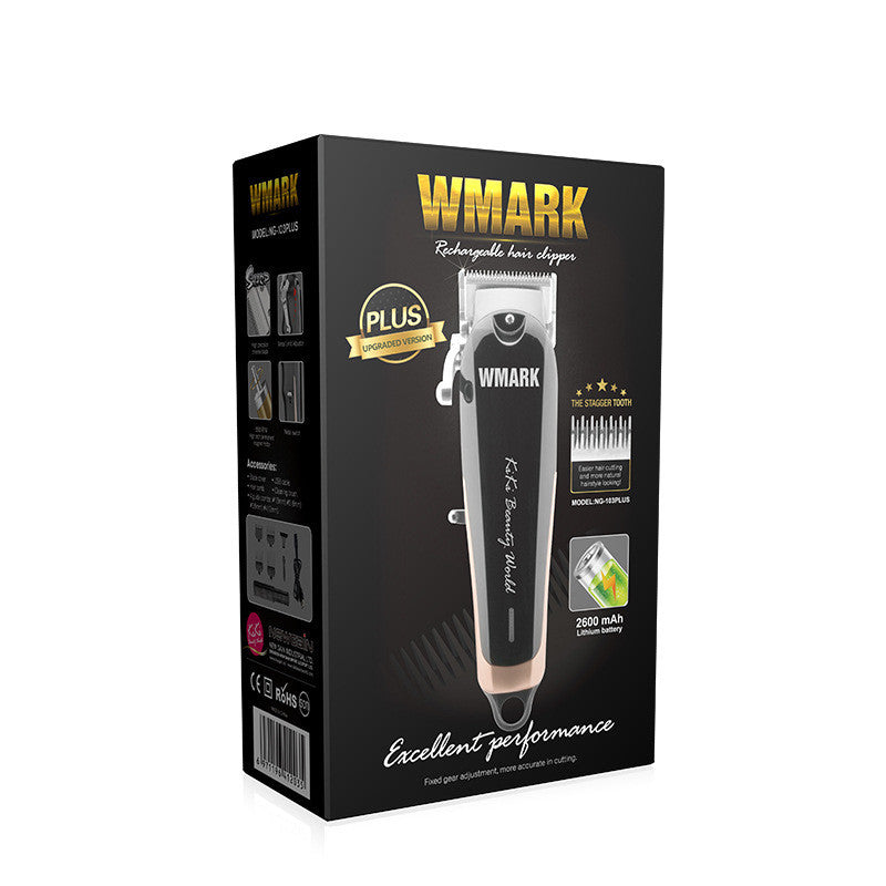 Hair Clipper Super Strong
