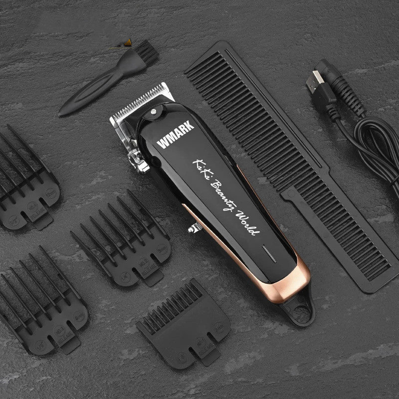 Hair Clipper Super Strong