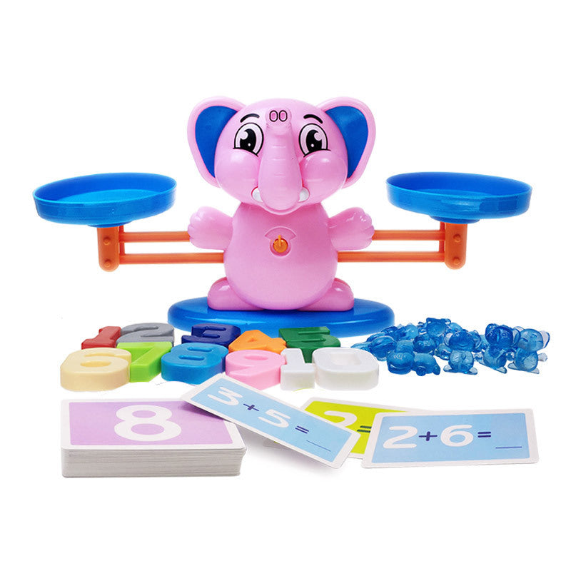 Children'S Scale Penguin