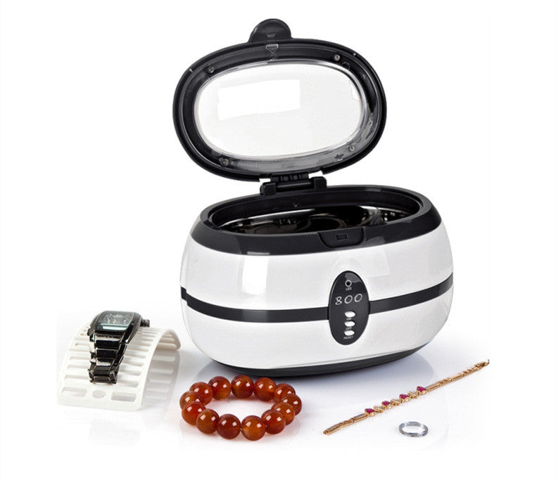 Glasses And Jewelry Washing Machine