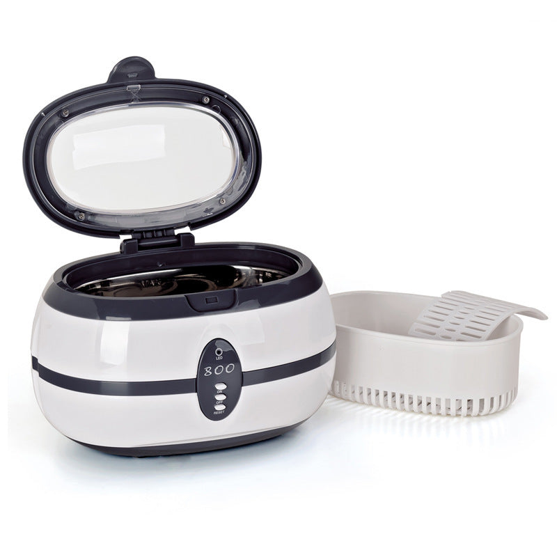 Glasses And Jewelry Washing Machine