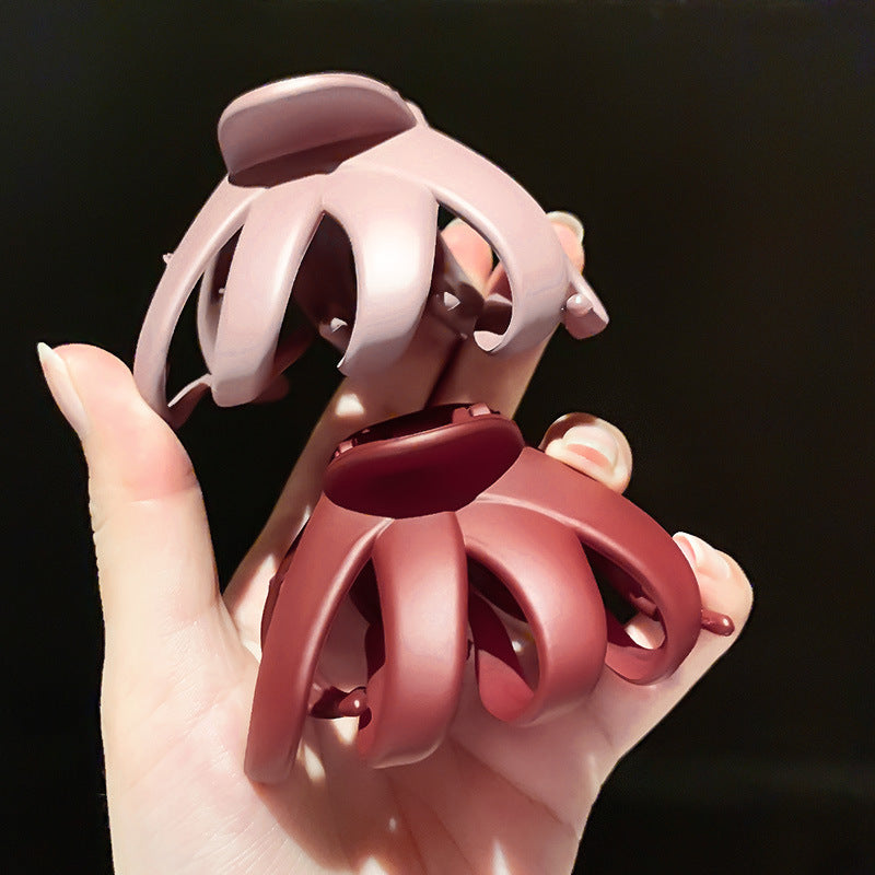 Female Hair Clip