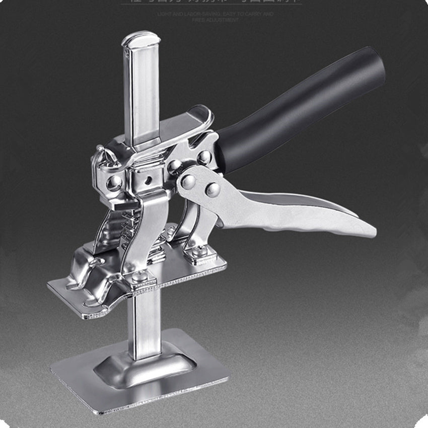 Wall Tiles And Ceramic Tiles Lifting Height Adjustment Manual Tile Positioner