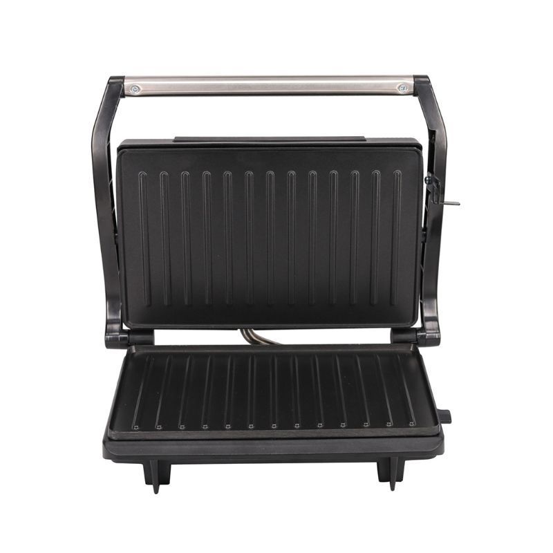 Steak Maker Nonstick Electric Grill Smokeless