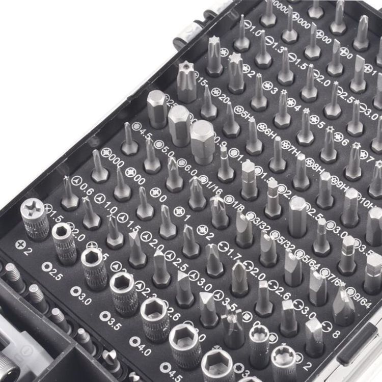 Tool Set Combination Repair Screwdriver